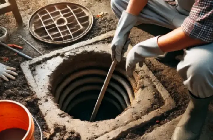 شركة تسليك مجاري بالكويت