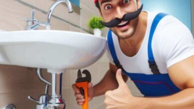 تسليك المجاري في الكويت