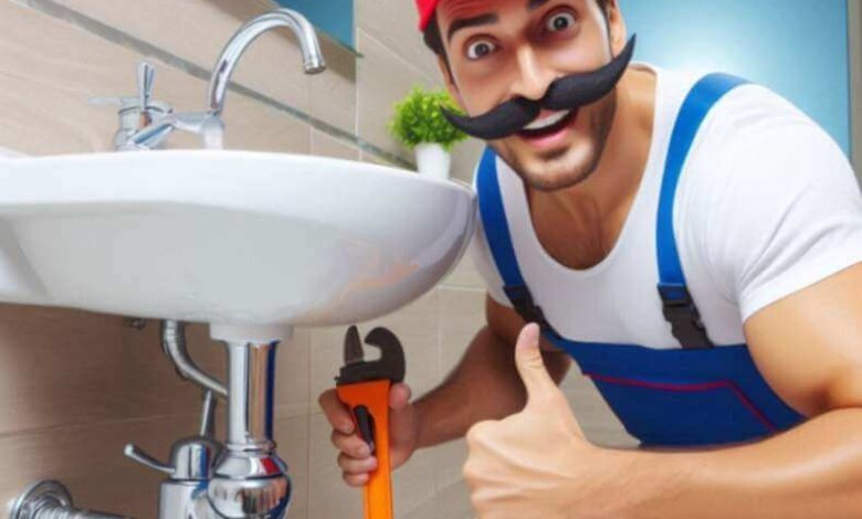 تسليك المجاري في الكويت