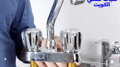 سباك صحي سلوى
